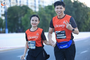 RUN TO LIVE 2025 - Ảnh #3258281