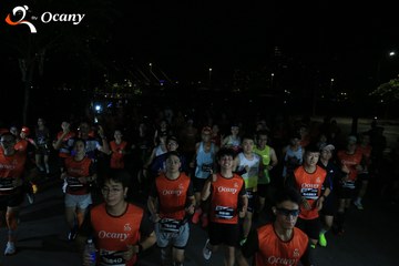 RUN TO LIVE 2025 - Ảnh #3278158