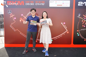 RUN TO LIVE 2025 - Ảnh #3121205