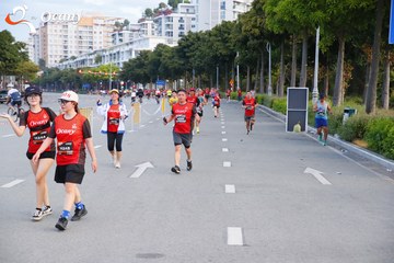 RUN TO LIVE 2025 - Ảnh #3260102