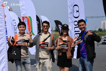 RUN TO LIVE 2025 - Ảnh #3132432