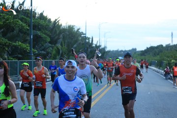 RUN TO LIVE 2025 - Ảnh #3287590