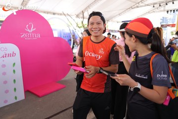 RUN TO LIVE 2025 - Ảnh #3122324