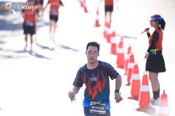 RUN TO LIVE 2025 - Ảnh #3207114