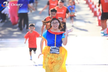 RUN TO LIVE 2025 - Ảnh #3205184