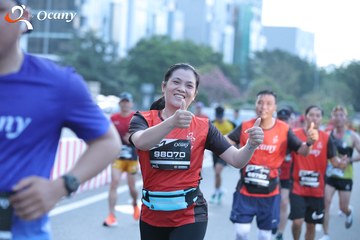 RUN TO LIVE 2025 - Ảnh #3207443