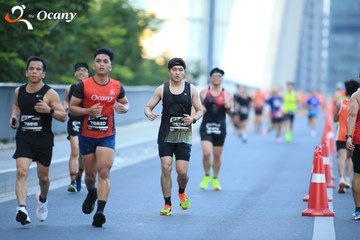 RUN TO LIVE 2025 - Ảnh #3291482