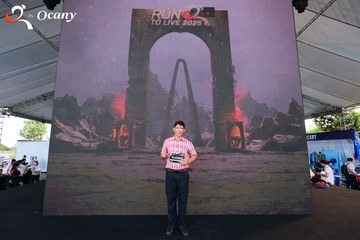 RUN TO LIVE 2025 - Ảnh #3123094