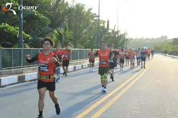 RUN TO LIVE 2025 - Ảnh #3299343