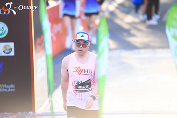 RUN TO LIVE 2025 - Ảnh #3202627