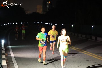 RUN TO LIVE 2025 - Ảnh #3257610