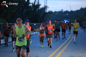 RUN TO LIVE 2025 - Ảnh #3263727