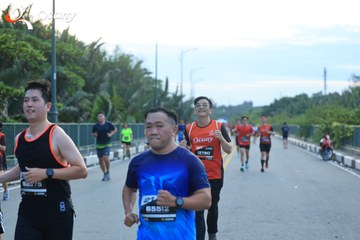 RUN TO LIVE 2025 - Ảnh #3278601
