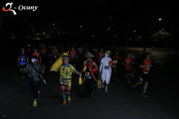 RUN TO LIVE 2025 - Ảnh #3279663