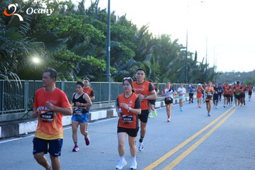 RUN TO LIVE 2025 - Ảnh #3265707