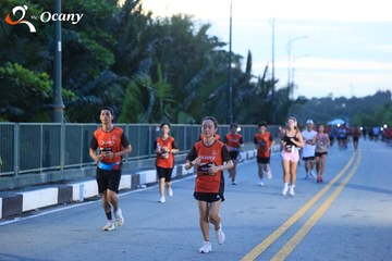 RUN TO LIVE 2025 - Ảnh #3264053