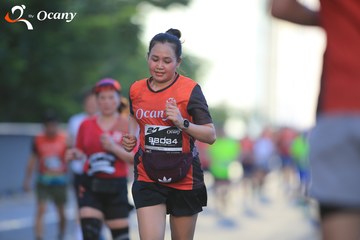 RUN TO LIVE 2025 - Ảnh #3279866