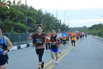 RUN TO LIVE 2025 - Ảnh #3283879