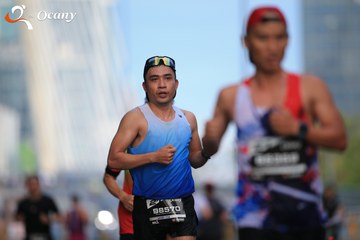 RUN TO LIVE 2025 - Ảnh #3286725
