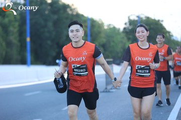 RUN TO LIVE 2025 - Ảnh #3257418