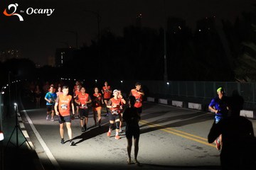 RUN TO LIVE 2025 - Ảnh #3261353