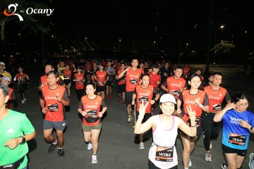 RUN TO LIVE 2025 - Ảnh #3280736