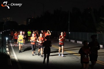 RUN TO LIVE 2025 - Ảnh #3262051