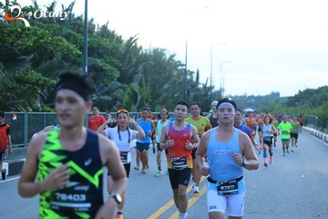 RUN TO LIVE 2025 - Ảnh #3288027