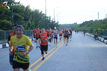 RUN TO LIVE 2025 - Ảnh #3266483