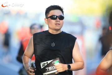 RUN TO LIVE 2025 - Ảnh #3284818
