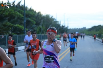 RUN TO LIVE 2025 - Ảnh #3268082