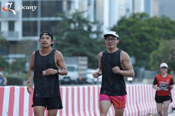 RUN TO LIVE 2025 - Ảnh #3210492