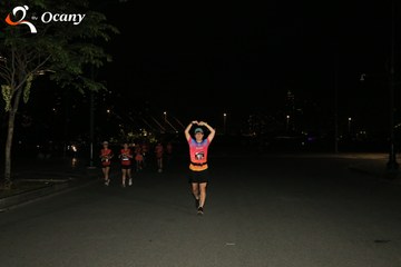RUN TO LIVE 2025 - Ảnh #3281555