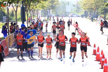 RUN TO LIVE 2025 - Ảnh #3208122