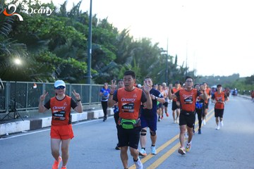RUN TO LIVE 2025 - Ảnh #3265789