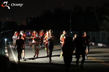 RUN TO LIVE 2025 - Ảnh #3261674