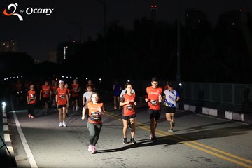 RUN TO LIVE 2025 - Ảnh #3262395