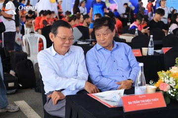 RUN TO LIVE 2025 - Ảnh #3212283