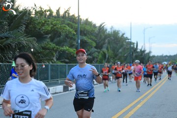 RUN TO LIVE 2025 - Ảnh #3281648