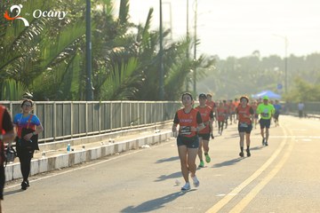 RUN TO LIVE 2025 - Ảnh #3301556