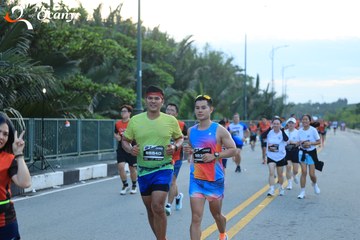 RUN TO LIVE 2025 - Ảnh #3281942