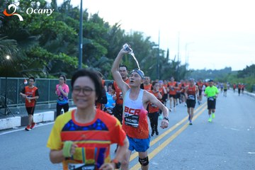 RUN TO LIVE 2025 - Ảnh #3290645