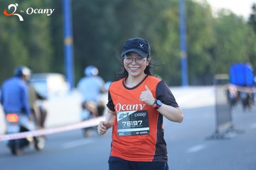 RUN TO LIVE 2025 - Ảnh #3258685