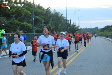 RUN TO LIVE 2025 - Ảnh #3281999