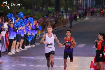 RUN TO LIVE 2025 - Ảnh #3142098