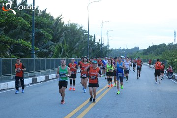 RUN TO LIVE 2025 - Ảnh #3268680