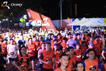 RUN TO LIVE 2025 - Ảnh #3140107