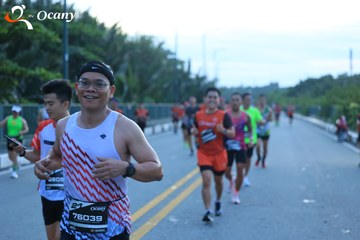 RUN TO LIVE 2025 - Ảnh #3289604