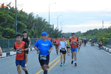RUN TO LIVE 2025 - Ảnh #3285732