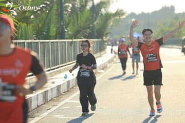 RUN TO LIVE 2025 - Ảnh #3303546
